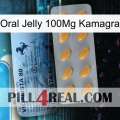 Oral Jelly 100Mg Kamagra 44